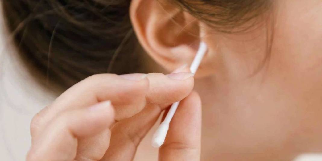 Kulak pamuğu kullanıyorsanız dikkat! Uzman isim uyardı: ‘Kulak kiri sanıldığı gibi zararlı değil’ 6